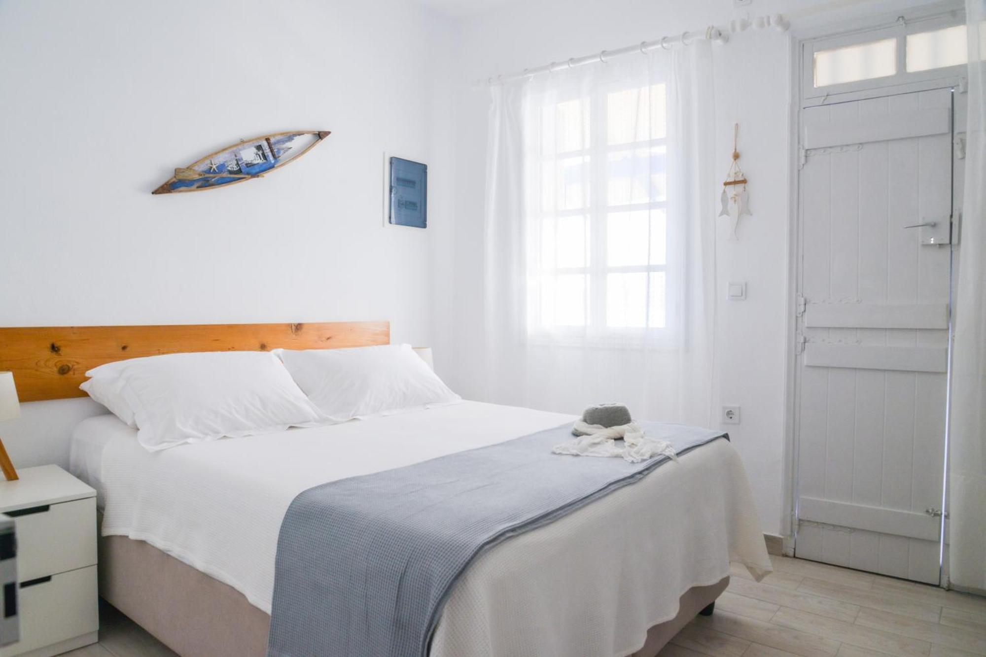 בית הארחה Klima  	Blue Sea House מראה חיצוני תמונה