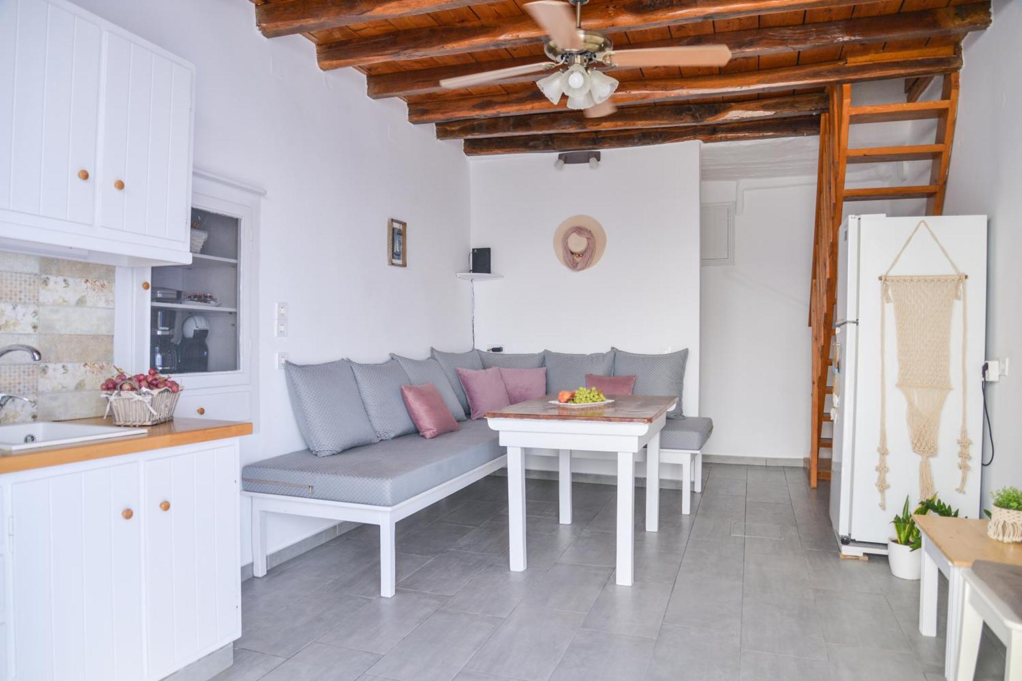 בית הארחה Klima  	Blue Sea House מראה חיצוני תמונה