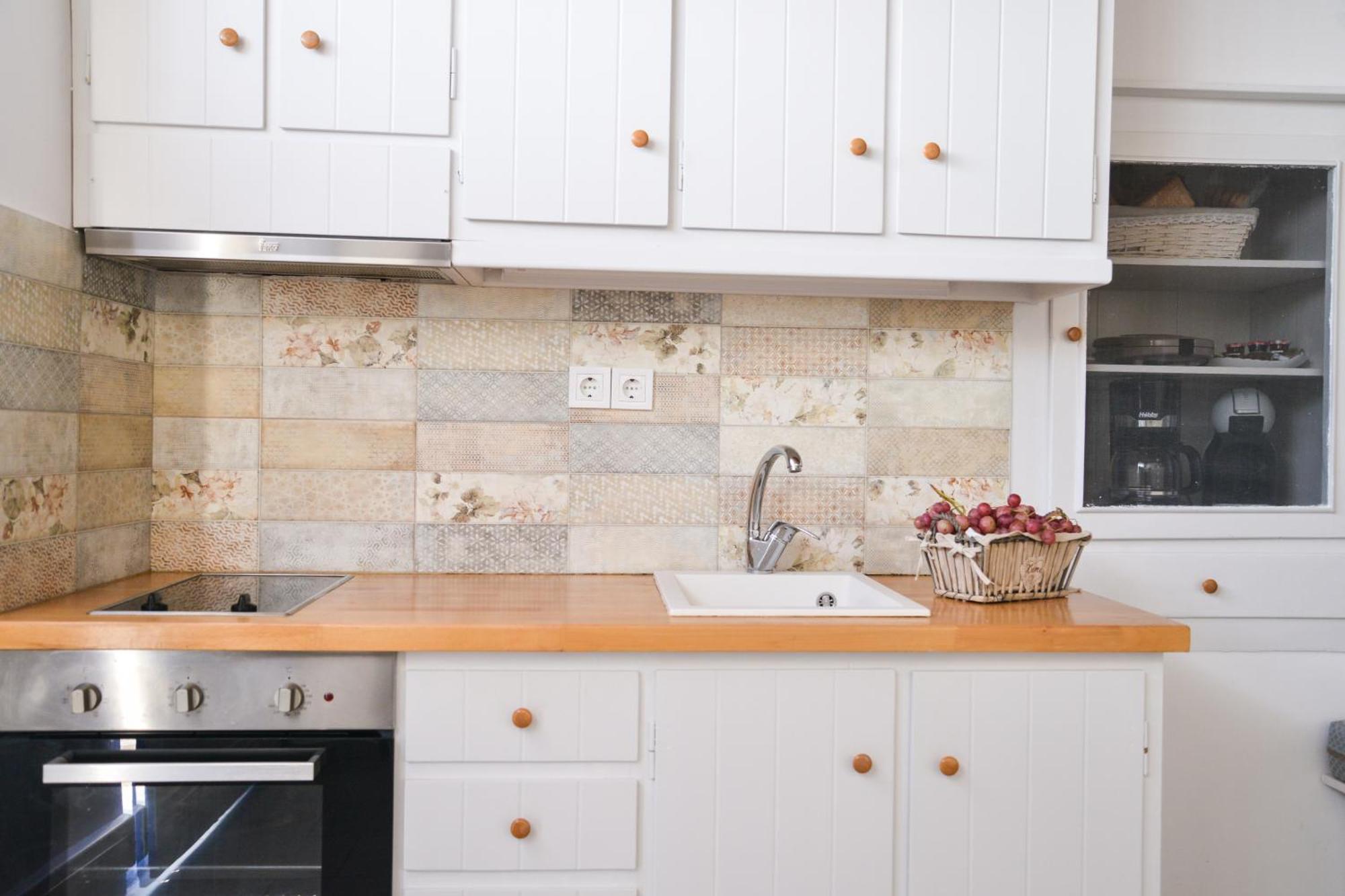 בית הארחה Klima  	Blue Sea House מראה חיצוני תמונה