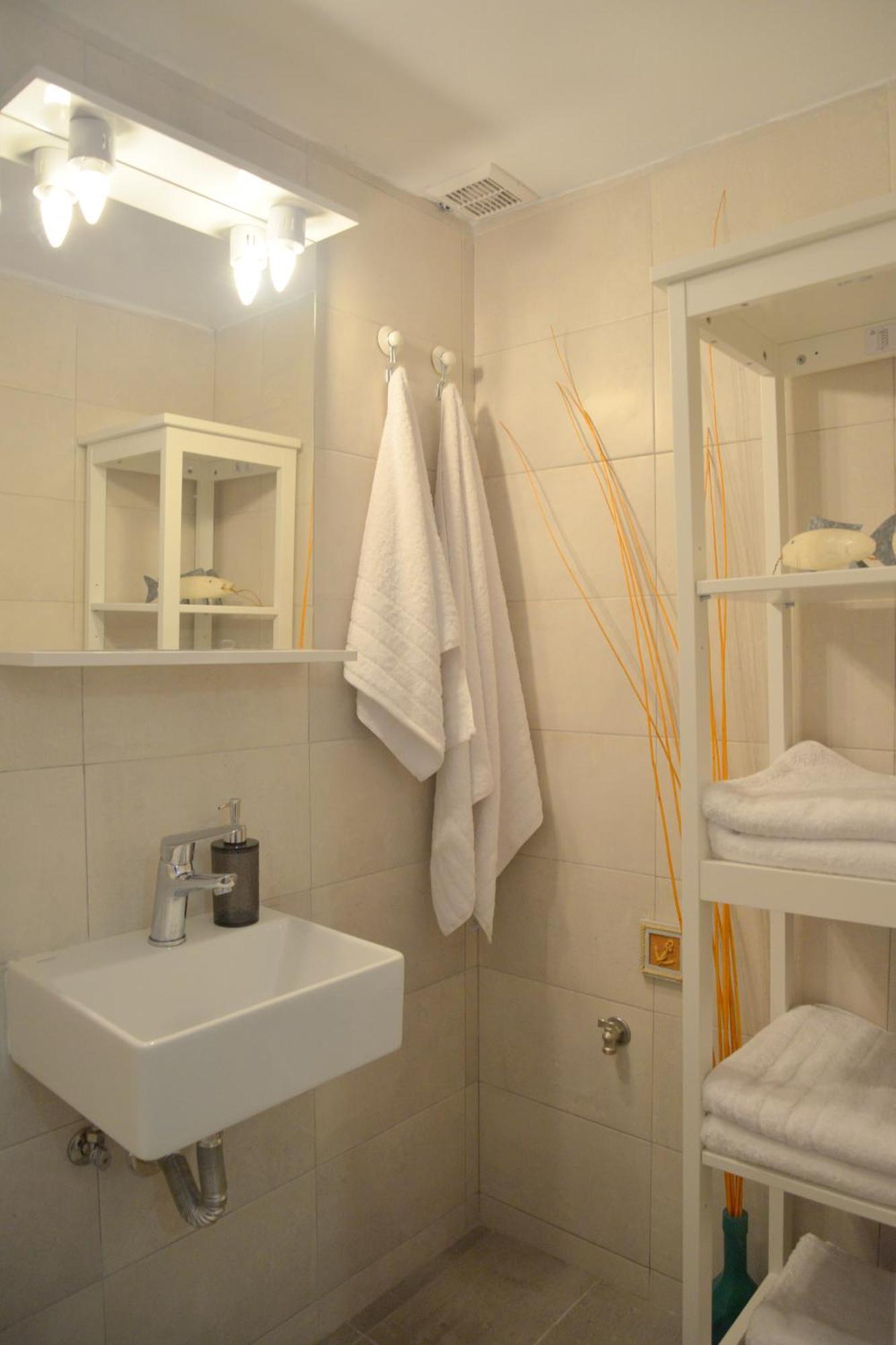 בית הארחה Klima  	Blue Sea House מראה חיצוני תמונה